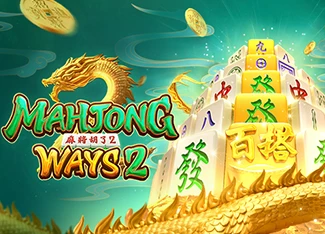 Mahjong Ways 2 Vina28